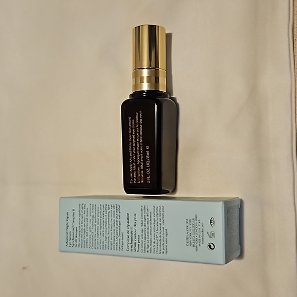 Estee Lauder Advanced Night Repair Eye Serum with Synchronized Complex II, 0.5 O - Picture 2 of 4